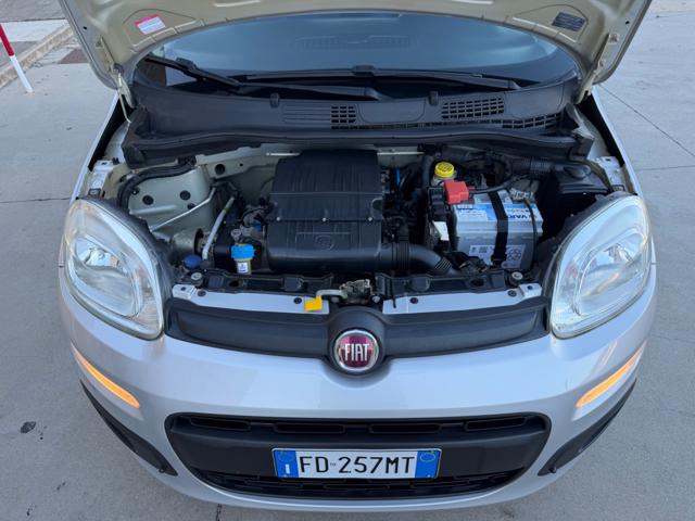 FIAT Panda usata, con Bluetooth
