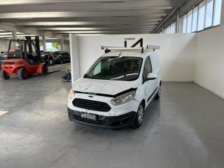 FORD Transit Courier usata, con Autoradio