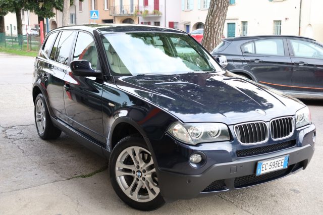 BMW X3 usata 96