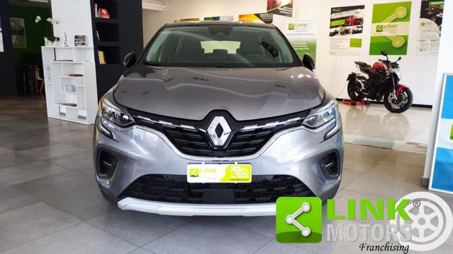 RENAULT Captur usata 20