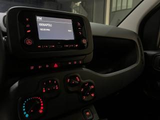 FIAT Panda usata, con Vivavoce