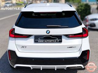 BMW X1 usata, con Vivavoce
