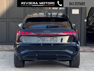 AUDI Q3 usata, con Controllo trazione