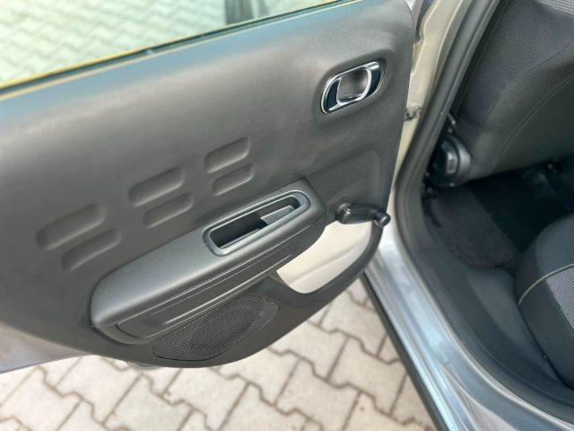 CITROEN C3 usata, con Luci diurne LED