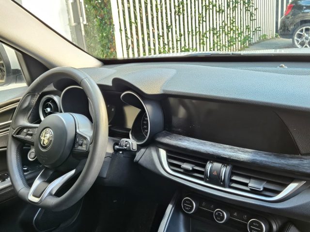 ALFA ROMEO Stelvio usata, con Vivavoce