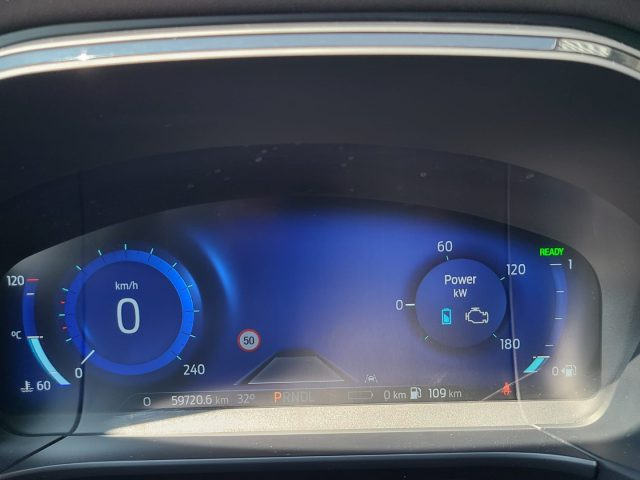 FORD Kuga usata, con Controllo automatico clima