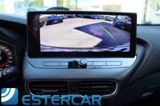 NISSAN Juke usata, con Autoradio