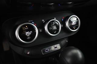 FIAT 500X usata 11