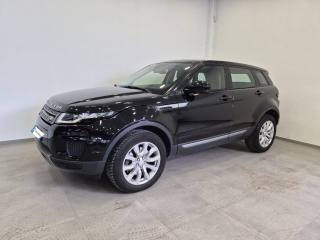 LAND ROVER Range Rover Evoque 2.0 TD4 150 CV 5p. - Cruise/Lim - Cam - Navi