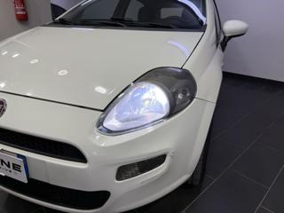 FIAT Punto usata, con Airbag Passeggero