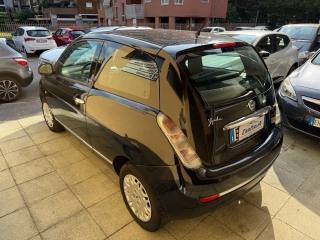 LANCIA Ypsilon usata, con Cerchi in lega