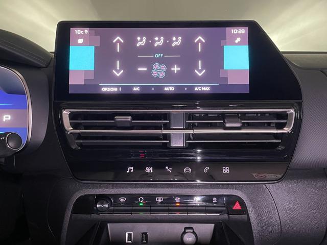 CITROEN C5 Aircross usata, con Regolazione elettrica sedili