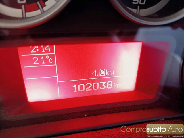 ALFA ROMEO MiTo usata 19
