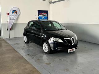 LANCIA Ypsilon usata, con Airbag