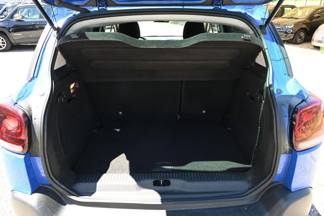 CITROEN C3 Aircross usata, con Chiusura centralizzata