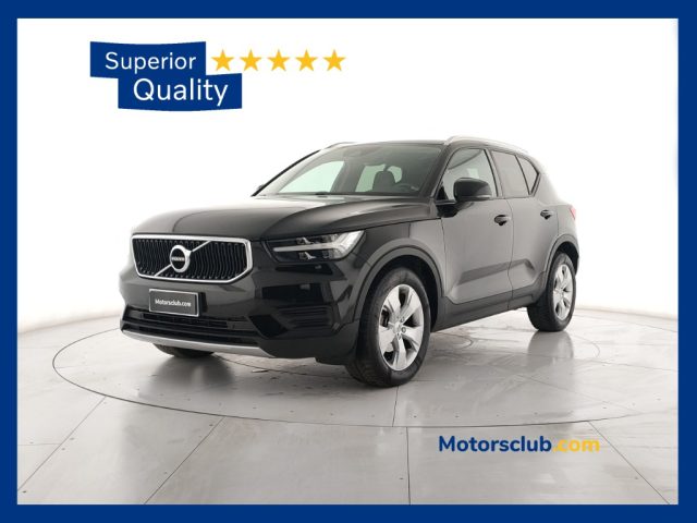 VOLVO XC40 usata, con ABS