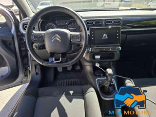 CITROEN C3 usata, con ESP