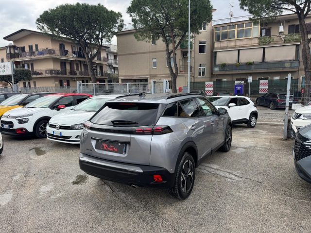 PEUGEOT 2008 usata, con Alzacristalli elettrici