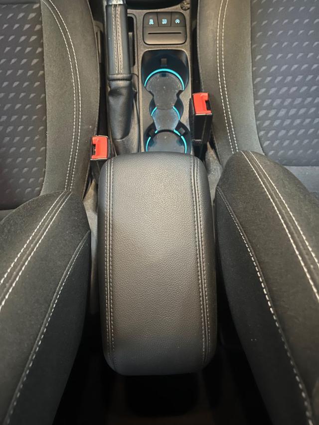 FORD Fiesta usata, con Park Distance Control