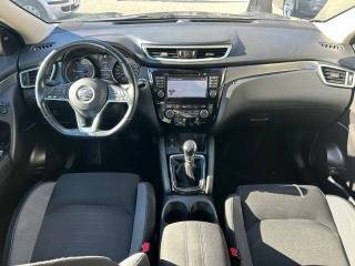 NISSAN Qashqai usata, con Cerchi in lega