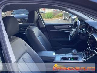 AUDI A6 usata, con Airbag Passeggero