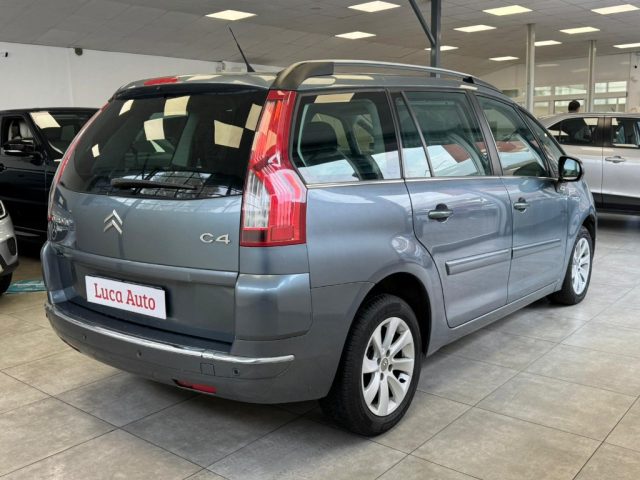 CITROEN C4 usata, con Airbag Passeggero