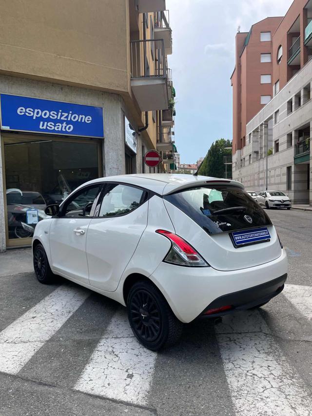 LANCIA Ypsilon usata, con Alzacristalli elettrici
