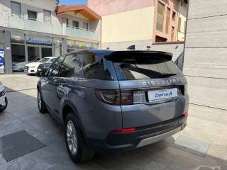LAND ROVER Discovery Sport usata, con Alzacristalli elettrici