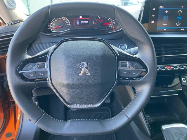 PEUGEOT 2008 usata, con Bracciolo