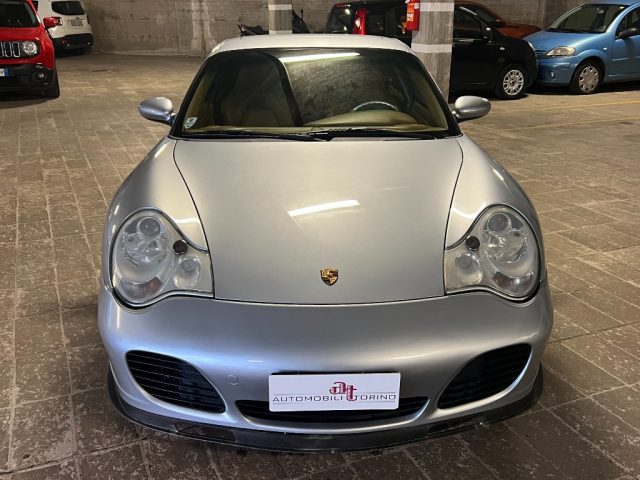 PORSCHE 911 usata, con Airbag Passeggero