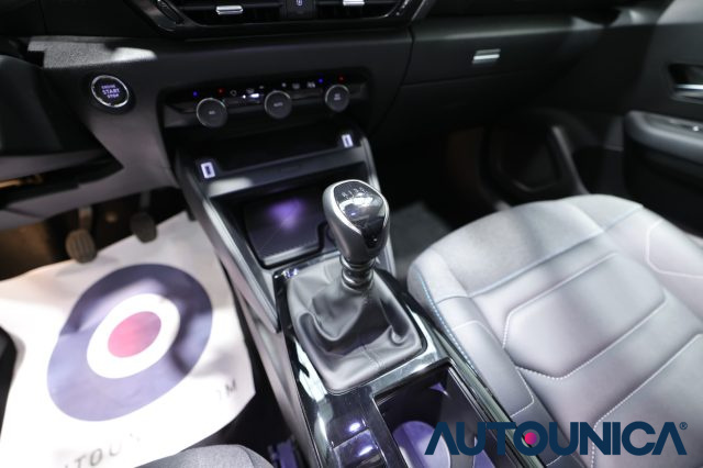 CITROEN C4 usata, con Sensori di parcheggio posteriori