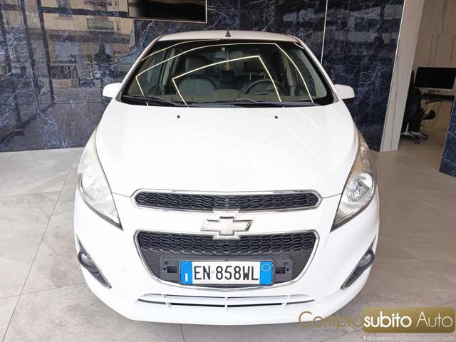 CHEVROLET Spark usata, con ABS