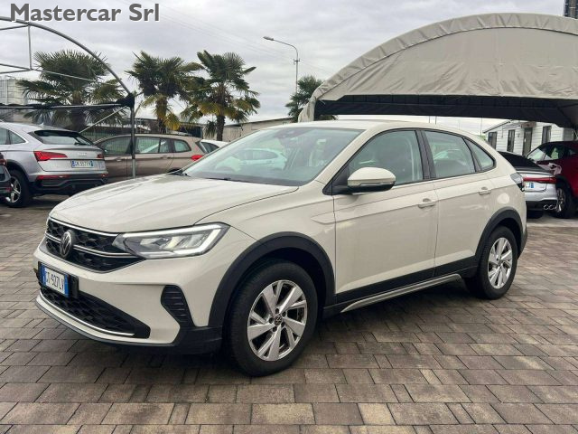 VOLKSWAGEN Taigo usata, con Airbag