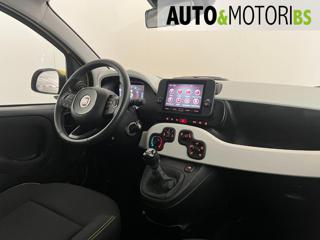 FIAT Pandina usata, con Chiusura centralizzata telecomandata