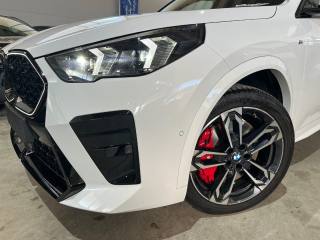 BMW X2 usata, con Airbag Passeggero