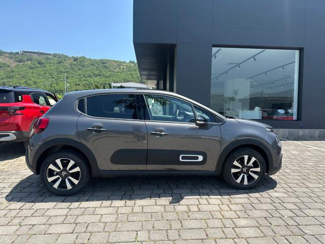 CITROEN C3 usata, con Cerchi in lega