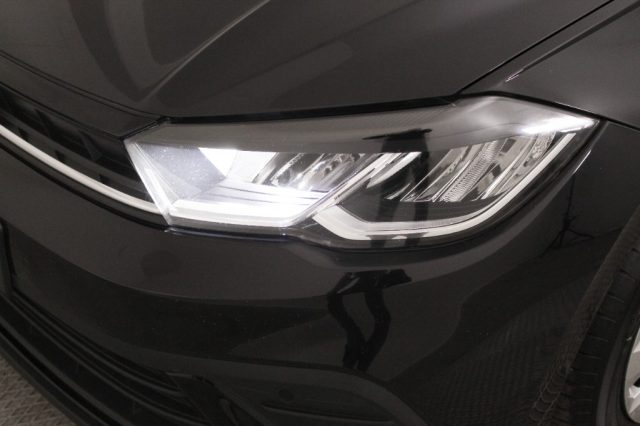 VOLKSWAGEN Polo usata, con Bluetooth