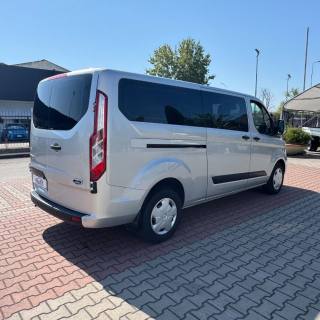 FORD Transit Custom usata, con Cruise Control