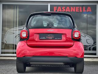SMART ForTwo usata, con Controllo trazione
