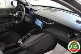 ALFA ROMEO Junior usata, con Boardcomputer