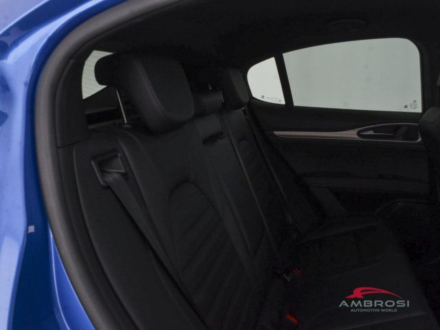 ALFA ROMEO Stelvio usata 10