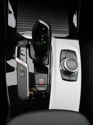 BMW X3 usata, con Sensore di pioggia