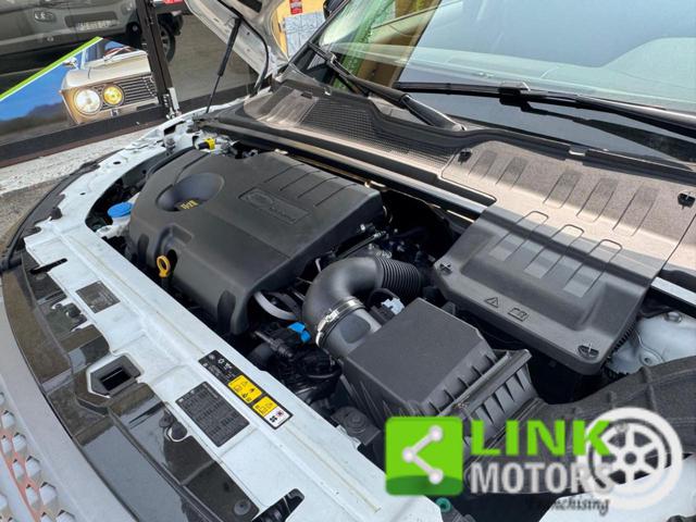 LAND ROVER Range Rover Evoque usata, con ESP