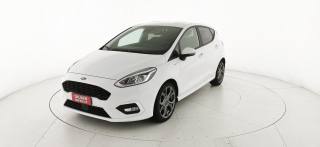 FORD Fiesta usata, con Airbag laterali