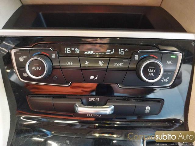 BMW 216 usata 33