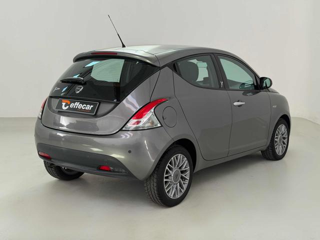 LANCIA Ypsilon usata, con Boardcomputer