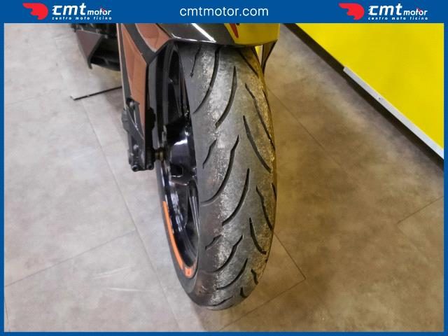KTM 390 Duke usata 6