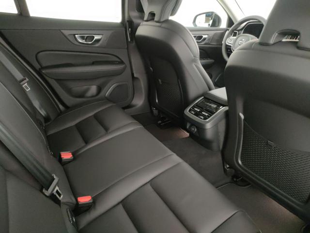 VOLVO V60 usata, con Bluetooth