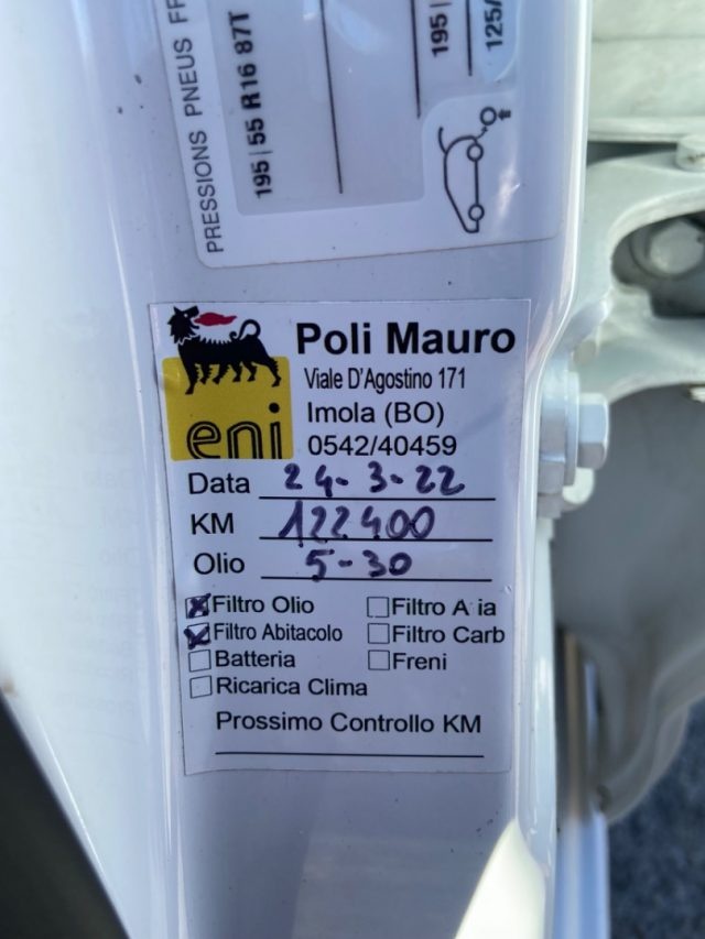 CITROEN C3 usata, con Volante multifunzione