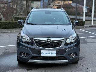OPEL Mokka usata, con Airbag
